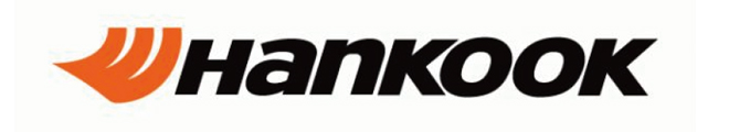 Hankook ハンコック